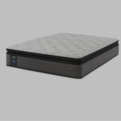 Sealy プレミアム ポスチャーペディック マットレス ダブル定価22万