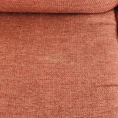 【受渡し予定者確定】布張りソファ(2人がけ用)の画像