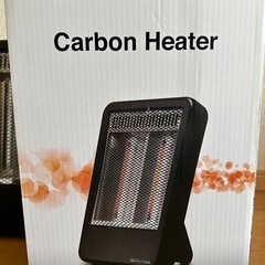 カーボンヒーターの画像