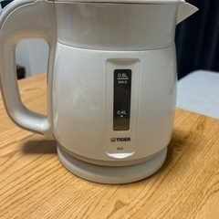 Tiger ケトル　わく子