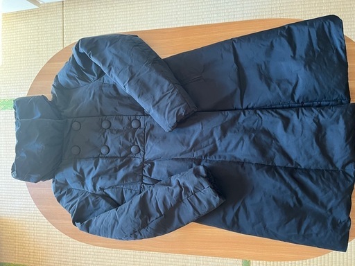 美品！正規店購入！モンクレール　MONCLER  ダウン