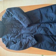 美品！正規店購入！モンクレール　MONCLER  ダウン