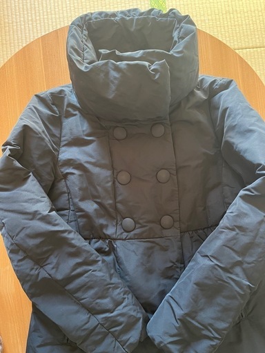 美品！正規店購入！モンクレール　MONCLER  ダウン