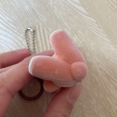 吉徳のぬいぐるみ ★フィギュアコレクション Cuddle Bear(熊)の画像