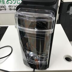コーヒーメーカー ネスカフェゴールドブレンド バリスタ デュオ HPM9637PB ※通電チェックOK/通電チェックOKの画像