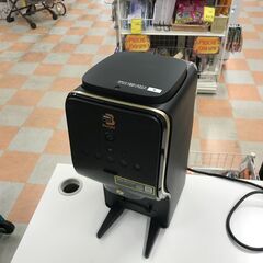 コーヒーメーカー ネスカフェゴールドブレンド バリスタ デュオ HPM9637PB ※通電チェックOK/通電チェックOKの画像
