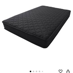 新品　マットレス　間違えてAmazonで買ってしまったので