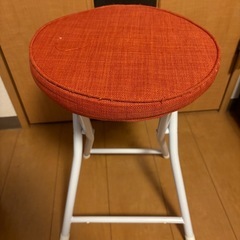 折りたたみ椅子