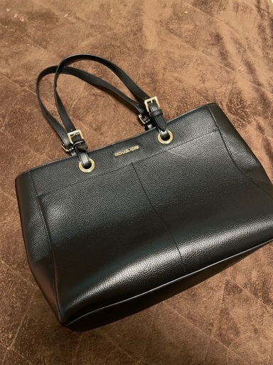 MICHAEL KORS トートバッグ
