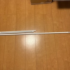 突っ張り棒３本セット