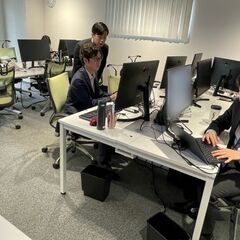★未経験開発エンジニア★充実研修でエンジニアに挑戦しよう！若手大...