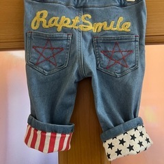 ８０センチパンツ