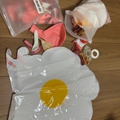 【新品未使用　飾り付けに】大量！！！風船　