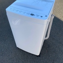 ◻️ハイアール電気洗濯機◻️ ◻️BW-45A◻️