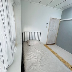 🌺女性専用🌺　キレイなお部屋です！