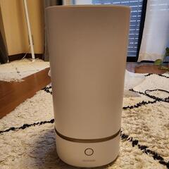 お譲り◎加湿器アイリスオーヤマ