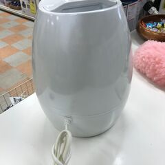 ★ジモティ割あり★加湿器 シロカ CST-5L ※通電チェックOKの画像
