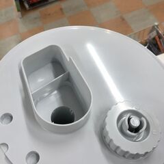 ★ジモティ割あり★加湿器 シロカ CST-5L ※通電チェックOKの画像