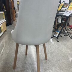 未使用イスセット　4人掛けダイニングテーブル　の画像