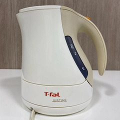 T-FAL　JUSTINE　1.2L