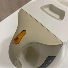 T-FAL　JUSTINE　1.2Lの画像