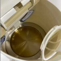 T-FAL　JUSTINE　1.2Lの画像