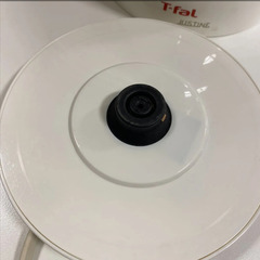 T-FAL　JUSTINE　1.2Lの画像