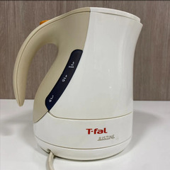 T-FAL　JUSTINE　1.2Lの画像