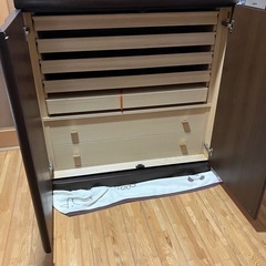 着物タンスの画像