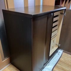 着物タンスの画像