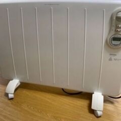 ハイブリットヒーター ヒーター