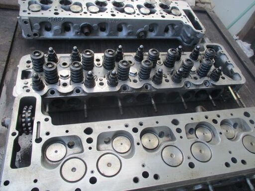 Mベンツ113SL-108-280Sシリンダーヘット販売―取り付け相談