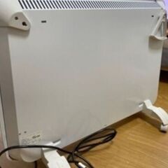 ハイブリットヒーター ヒーターの画像