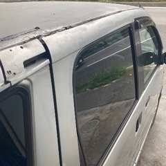 格安アトレーワゴン✨の画像