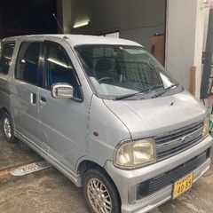 格安アトレーワゴン✨