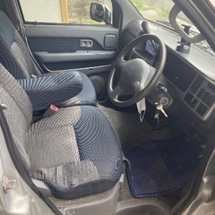 格安アトレーワゴン✨の画像