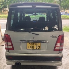 格安アトレーワゴン✨の画像