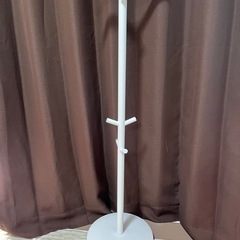 山崎実業　ランドセルスタンド　ホワイト