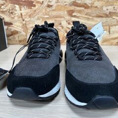 26日まで限定価格【新品未使用】DIESEL S-KBY 26.5㎝の画像