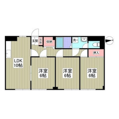 【🌈入居費用16万円🌈】🏅審査No.1🏅 🔥新京成電鉄 新津田沼...