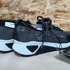 26日まで限定価格【新品未使用】DIESEL S-KBY 26.5㎝の画像