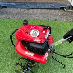 🌷【農機具】美品！ホンダ こまめF220ミニ耕運機【耕運機/農機具 地域最大台数!販売＆買取アールワン田川】の画像
