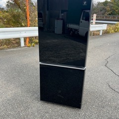 🌸プラズマクラスター冷凍冷蔵庫✅設置込み㊗️保証あり🚘配達可能