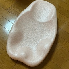 リッチェル　ひんやりしないお風呂マット