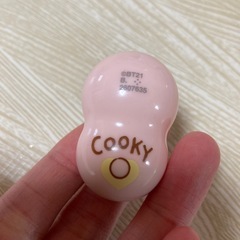 COO´NUTS ★BT21 BABYの画像