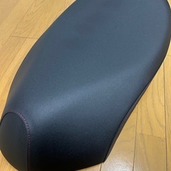 VINO 原付　シートアッセンブリー