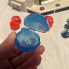 バズライトイヤー　まるで本物！クレーンゲームの画像