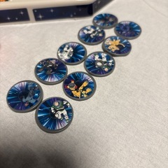 バズライトイヤー　まるで本物！クレーンゲームの画像