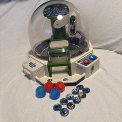 バズライトイヤー　まるで本物！クレーンゲーム