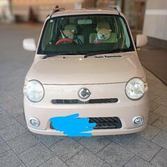 【商談中】最終お値下げ【車検ほぼ2年付き】ミラココアプラスX